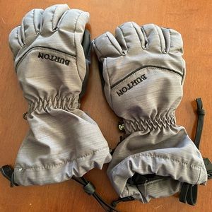 Burton Youth Gloves